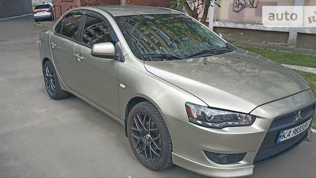 Міцубісі Lancer, об'ємом двигуна 1.5 л та пробігом 265 тис. км за 7000 $, фото 21 на Automoto.ua