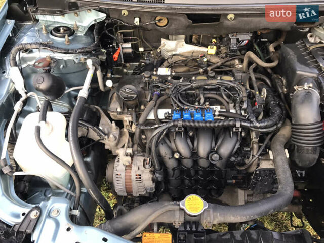 Міцубісі Lancer, об'ємом двигуна 1.5 л та пробігом 222 тис. км за 3500 $, фото 5 на Automoto.ua