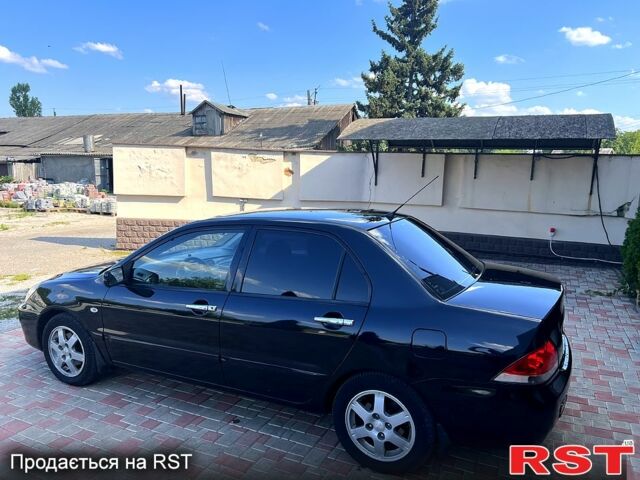 Міцубісі Lancer, об'ємом двигуна 1.6 л та пробігом 243 тис. км за 4800 $, фото 1 на Automoto.ua