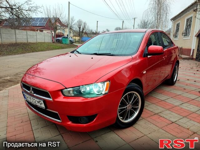 Міцубісі Lancer, об'ємом двигуна 1.5 л та пробігом 124 тис. км за 7600 $, фото 1 на Automoto.ua