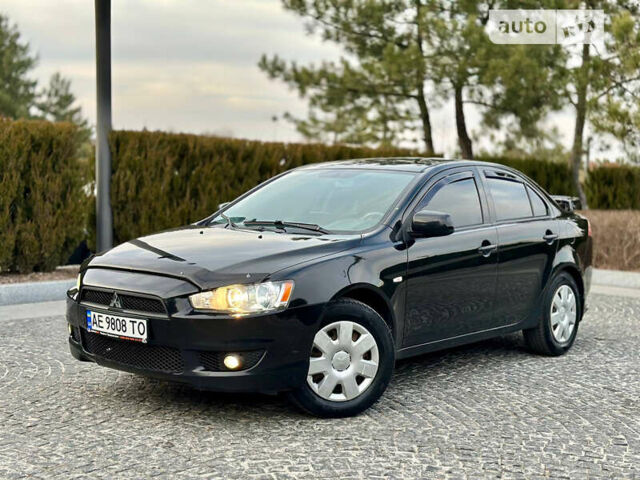 Міцубісі Lancer, об'ємом двигуна 1.5 л та пробігом 145 тис. км за 6200 $, фото 7 на Automoto.ua