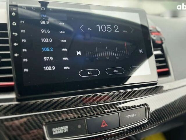 Мицубиси Лансер, объемом двигателя 0 л и пробегом 174 тыс. км за 8200 $, фото 22 на Automoto.ua