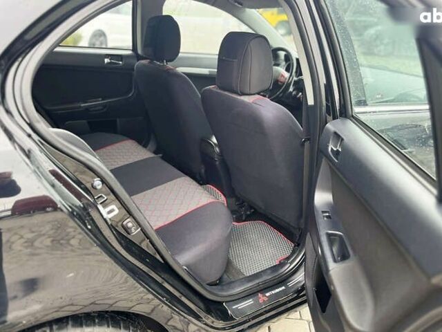 Мицубиси Лансер, объемом двигателя 0 л и пробегом 174 тыс. км за 8200 $, фото 27 на Automoto.ua