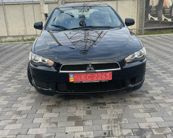 Міцубісі Lancer, об'ємом двигуна 1.8 л та пробігом 159 тис. км за 6999 $, фото 9 на Automoto.ua