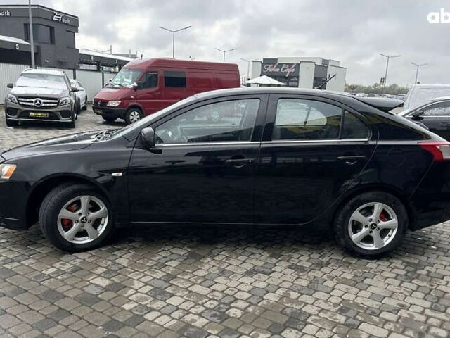 Мицубиси Лансер, объемом двигателя 0 л и пробегом 174 тыс. км за 8200 $, фото 3 на Automoto.ua