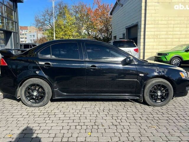 Мицубиси Лансер, объемом двигателя 0 л и пробегом 215 тыс. км за 7000 $, фото 7 на Automoto.ua