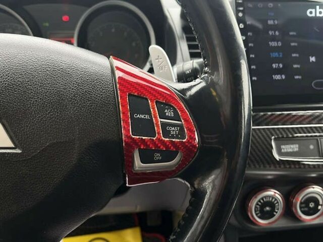 Мицубиси Лансер, объемом двигателя 0 л и пробегом 174 тыс. км за 8200 $, фото 16 на Automoto.ua