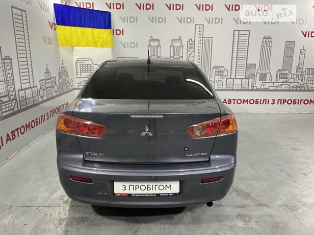 Міцубісі Lancer, об'ємом двигуна 2 л та пробігом 198 тис. км за 6455 $, фото 2 на Automoto.ua