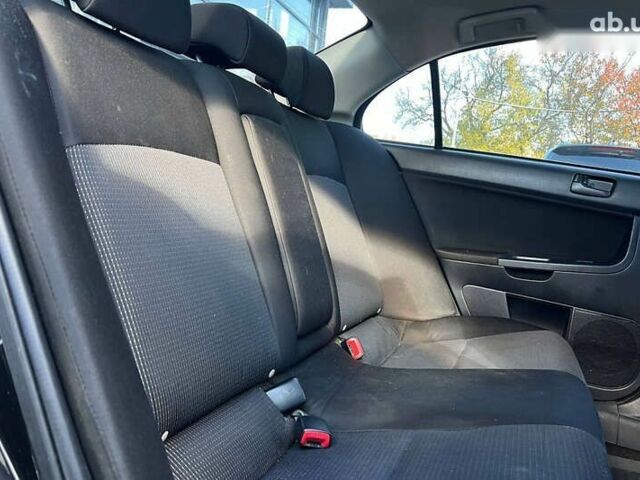 Мицубиси Лансер, объемом двигателя 0 л и пробегом 215 тыс. км за 7000 $, фото 18 на Automoto.ua