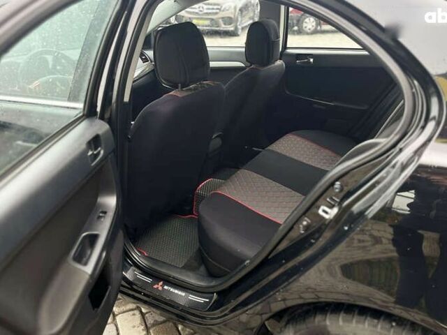 Мицубиси Лансер, объемом двигателя 0 л и пробегом 174 тыс. км за 8200 $, фото 26 на Automoto.ua