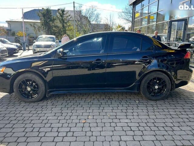 Мицубиси Лансер, объемом двигателя 0 л и пробегом 215 тыс. км за 7000 $, фото 3 на Automoto.ua