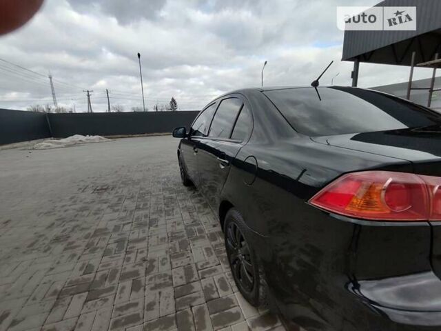 Міцубісі Lancer, об'ємом двигуна 1.5 л та пробігом 215 тис. км за 6500 $, фото 40 на Automoto.ua