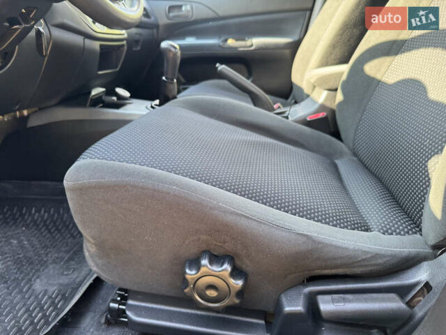Міцубісі Lancer, об'ємом двигуна 1.6 л та пробігом 126 тис. км за 6199 $, фото 25 на Automoto.ua