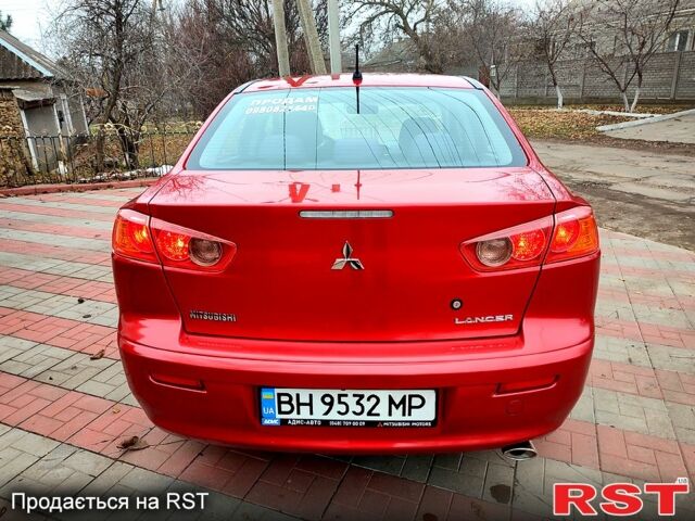 Міцубісі Lancer, об'ємом двигуна 1.5 л та пробігом 124 тис. км за 7600 $, фото 3 на Automoto.ua