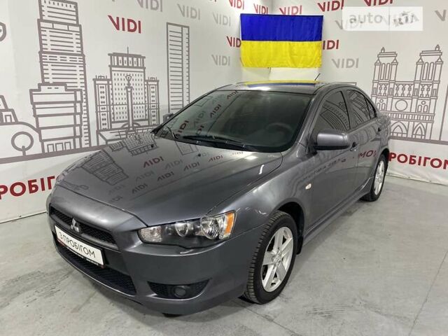 Міцубісі Lancer, об'ємом двигуна 2 л та пробігом 198 тис. км за 6455 $, фото 3 на Automoto.ua