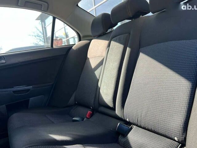 Мицубиси Лансер, объемом двигателя 0 л и пробегом 215 тыс. км за 7000 $, фото 15 на Automoto.ua