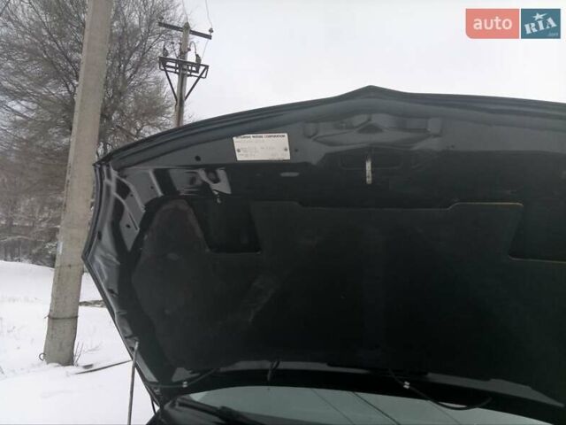 Мицубиси Лансер, объемом двигателя 1.6 л и пробегом 94 тыс. км за 6200 $, фото 9 на Automoto.ua