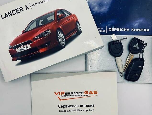 Міцубісі Lancer, об'ємом двигуна 2 л та пробігом 178 тис. км за 6599 $, фото 29 на Automoto.ua