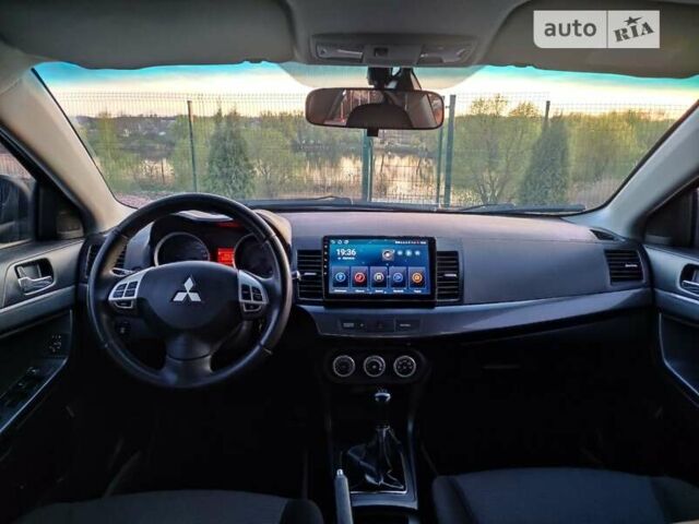 Міцубісі Lancer, об'ємом двигуна 2 л та пробігом 205 тис. км за 7650 $, фото 4 на Automoto.ua