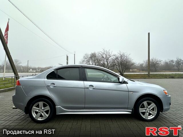 Міцубісі Lancer, об'ємом двигуна 2 л та пробігом 275 тис. км за 4999 $, фото 5 на Automoto.ua
