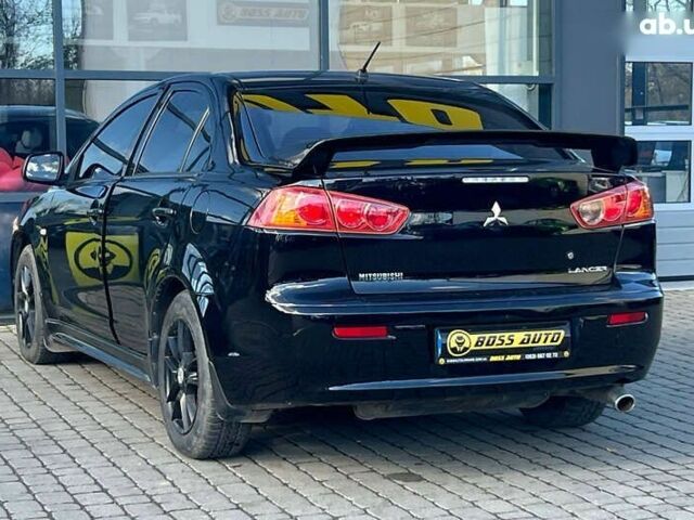 Мицубиси Лансер, объемом двигателя 0 л и пробегом 215 тыс. км за 7000 $, фото 4 на Automoto.ua