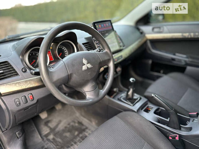 Міцубісі Lancer, об'ємом двигуна 1.5 л та пробігом 145 тис. км за 6200 $, фото 8 на Automoto.ua