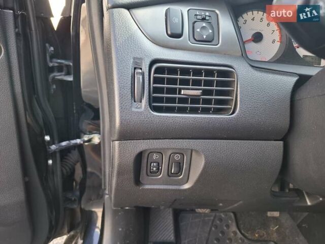 Мицубиси Лансер, объемом двигателя 1.6 л и пробегом 131 тыс. км за 6400 $, фото 9 на Automoto.ua