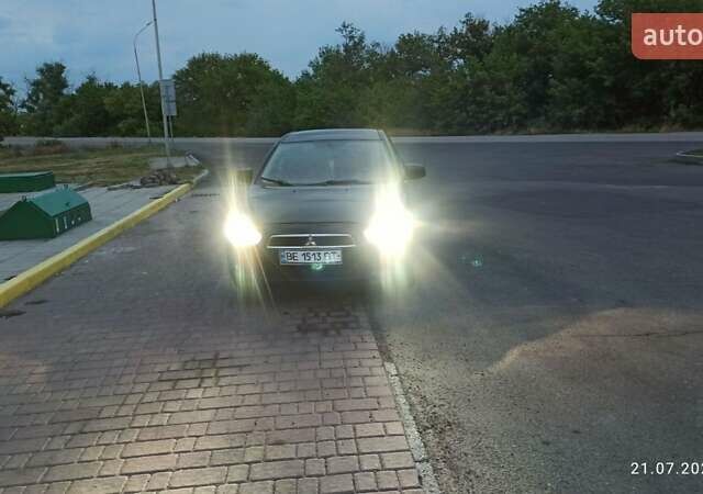 Міцубісі Lancer, об'ємом двигуна 2 л та пробігом 116 тис. км за 8200 $, фото 3 на Automoto.ua