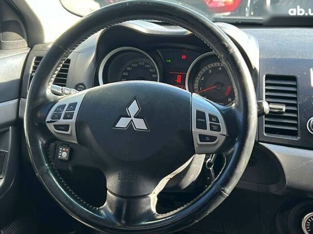 Мицубиси Лансер, объемом двигателя 0 л и пробегом 215 тыс. км за 7000 $, фото 14 на Automoto.ua