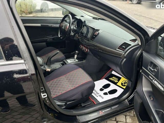 Мицубиси Лансер, объемом двигателя 0 л и пробегом 174 тыс. км за 8200 $, фото 25 на Automoto.ua