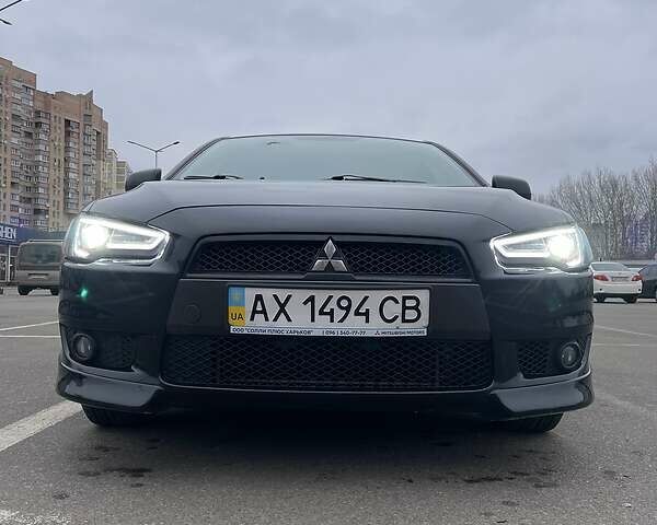 Міцубісі Lancer, об'ємом двигуна 2 л та пробігом 178 тис. км за 6599 $, фото 2 на Automoto.ua