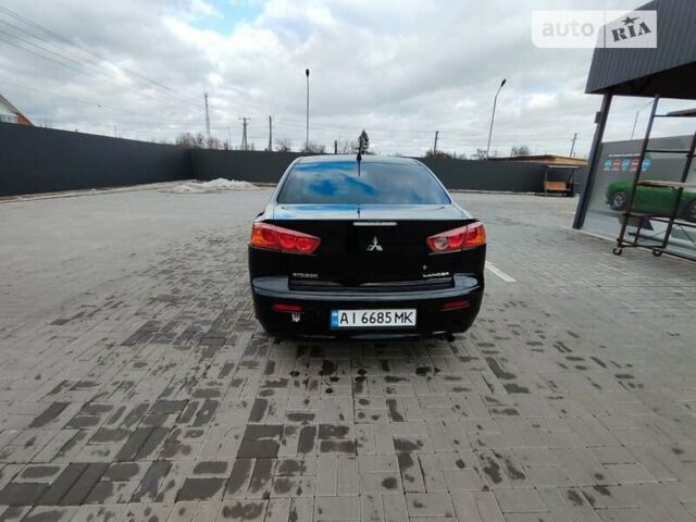 Міцубісі Lancer, об'ємом двигуна 1.5 л та пробігом 215 тис. км за 6500 $, фото 6 на Automoto.ua