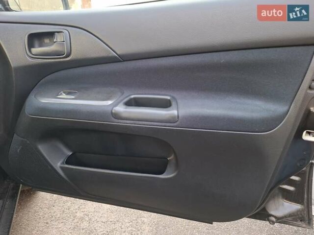 Мицубиси Лансер, объемом двигателя 1.6 л и пробегом 131 тыс. км за 6400 $, фото 14 на Automoto.ua