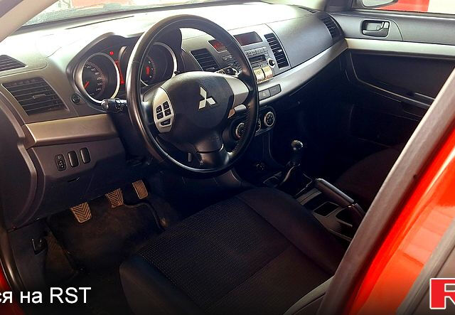 Міцубісі Lancer, об'ємом двигуна 1.5 л та пробігом 196 тис. км за 5500 $, фото 6 на Automoto.ua
