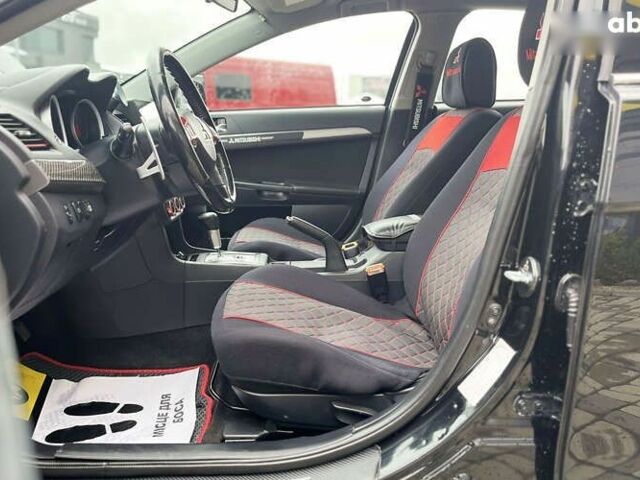 Мицубиси Лансер, объемом двигателя 0 л и пробегом 174 тыс. км за 8200 $, фото 10 на Automoto.ua