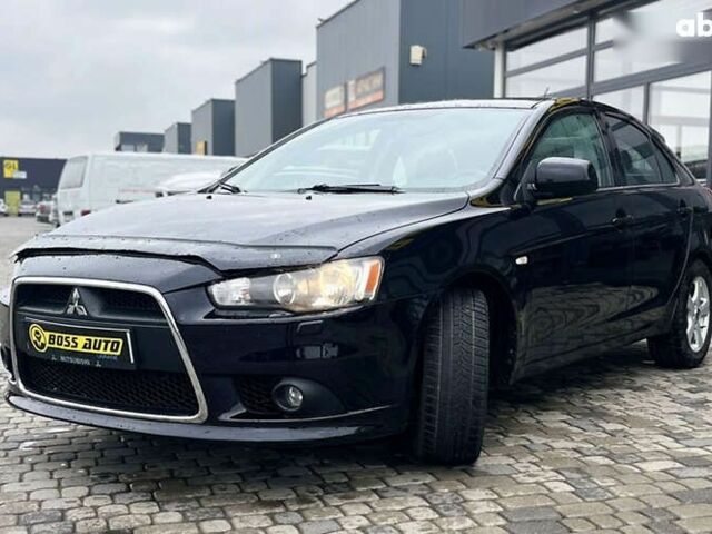 Мицубиси Лансер, объемом двигателя 0 л и пробегом 174 тыс. км за 8200 $, фото 2 на Automoto.ua
