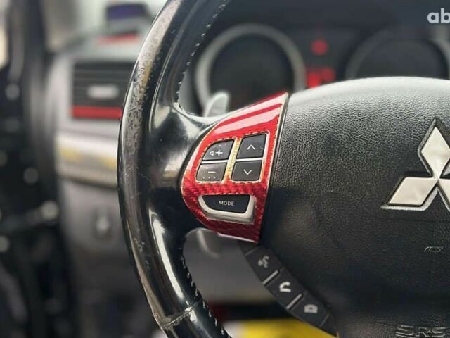 Мицубиси Лансер, объемом двигателя 0 л и пробегом 174 тыс. км за 8200 $, фото 15 на Automoto.ua