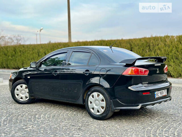 Міцубісі Lancer, об'ємом двигуна 1.5 л та пробігом 145 тис. км за 6200 $, фото 20 на Automoto.ua