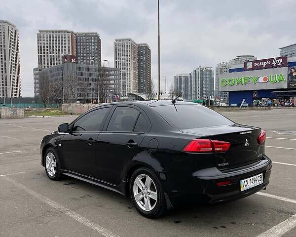 Міцубісі Lancer, об'ємом двигуна 2 л та пробігом 178 тис. км за 6599 $, фото 7 на Automoto.ua