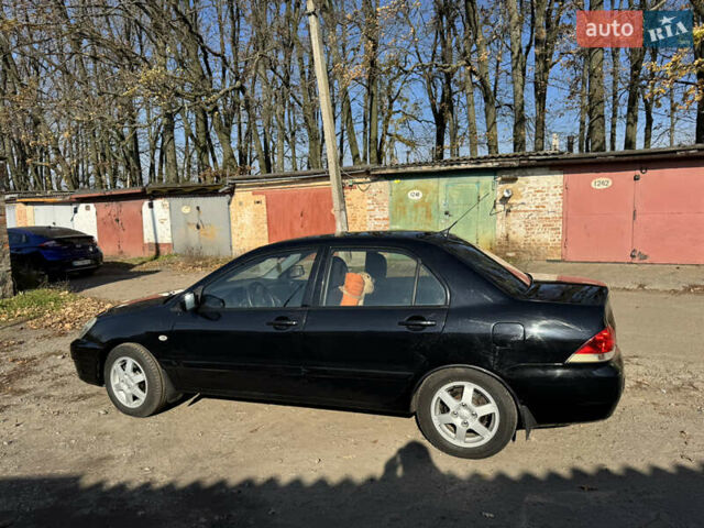 Міцубісі Lancer, об'ємом двигуна 1.6 л та пробігом 142 тис. км за 4900 $, фото 1 на Automoto.ua