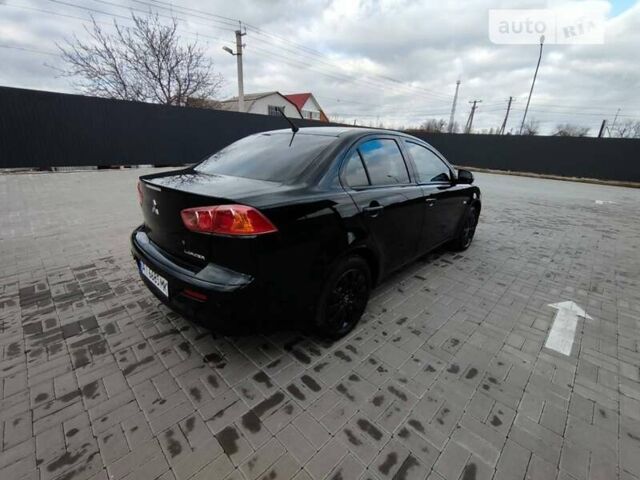 Міцубісі Lancer, об'ємом двигуна 1.5 л та пробігом 215 тис. км за 6500 $, фото 21 на Automoto.ua