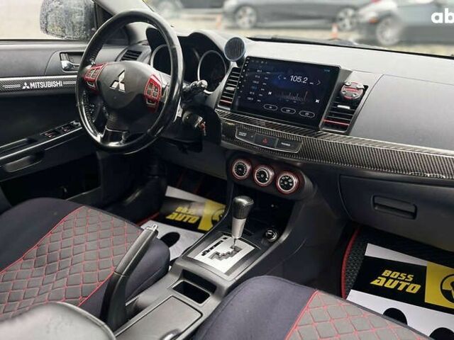 Мицубиси Лансер, объемом двигателя 0 л и пробегом 174 тыс. км за 8200 $, фото 23 на Automoto.ua