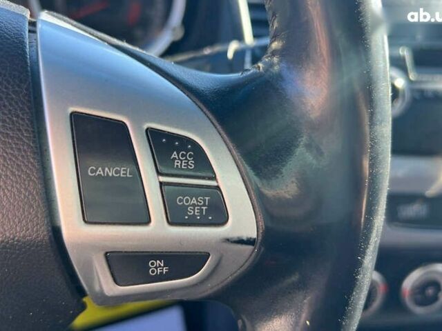 Мицубиси Лансер, объемом двигателя 0 л и пробегом 215 тыс. км за 7000 $, фото 10 на Automoto.ua