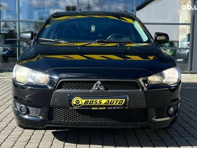 Мицубиси Лансер, объемом двигателя 0 л и пробегом 215 тыс. км за 7000 $, фото 1 на Automoto.ua