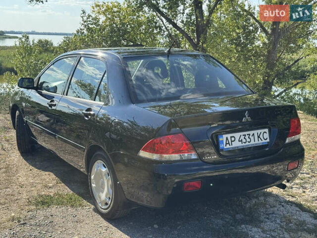 Міцубісі Lancer, об'ємом двигуна 1.6 л та пробігом 126 тис. км за 6199 $, фото 5 на Automoto.ua
