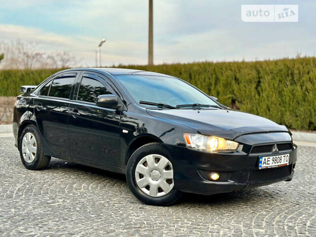 Міцубісі Lancer, об'ємом двигуна 1.5 л та пробігом 145 тис. км за 6200 $, фото 3 на Automoto.ua