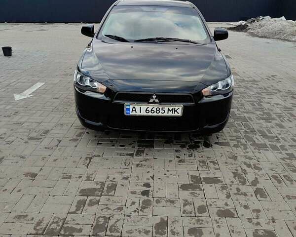 Міцубісі Lancer, об'ємом двигуна 1.5 л та пробігом 215 тис. км за 6500 $, фото 1 на Automoto.ua