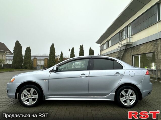 Міцубісі Lancer, об'ємом двигуна 2 л та пробігом 275 тис. км за 4999 $, фото 2 на Automoto.ua