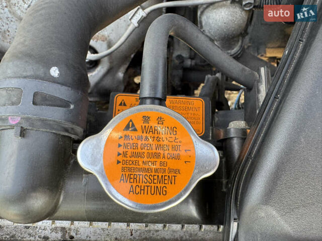 Міцубісі Lancer, об'ємом двигуна 1.6 л та пробігом 126 тис. км за 6199 $, фото 35 на Automoto.ua