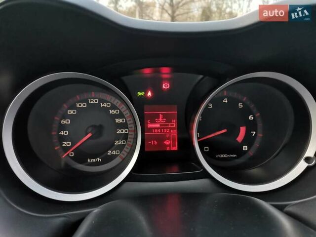 Мицубиси Лансер, объемом двигателя 1.5 л и пробегом 184 тыс. км за 5500 $, фото 5 на Automoto.ua